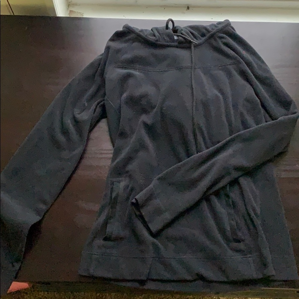 Columbia lightweight hoodie.